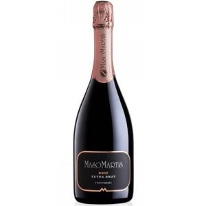 MASO MARTIS ROSE' 2020 75CL