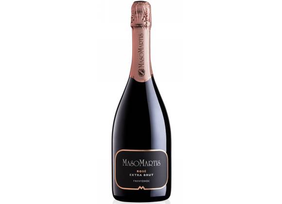 Maso Martis Rosé Trento DOC 2020 75 cl