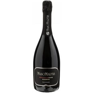 MASO MARTIS DOS. ZERO 2020 75CL