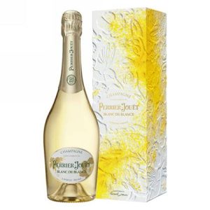 PERRIER JOUE BLANC DE BLANC 75CL