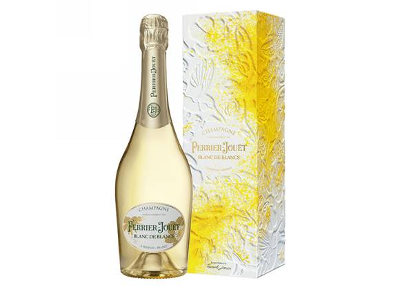 Perrier-Jouët Blanc de Blancs Champagne AOC 75 cl