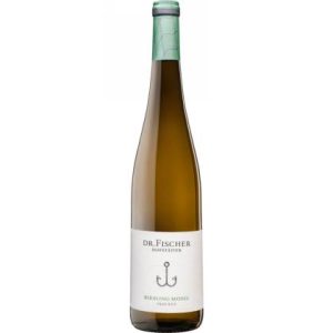 RIESLING TROCKEN 2025 75CL