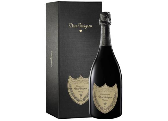 Dom Pérignon Vintage Champagne AOC Astucciato 2013 75 cl