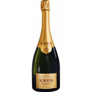 KRUG GRANDE CUVEE 75CL