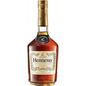HENNESSY COGNAC 70CL