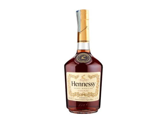 Hennessy Cognac 70 cl