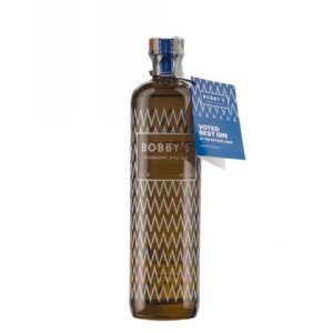 GIN BOBBY'S DRY 70CL