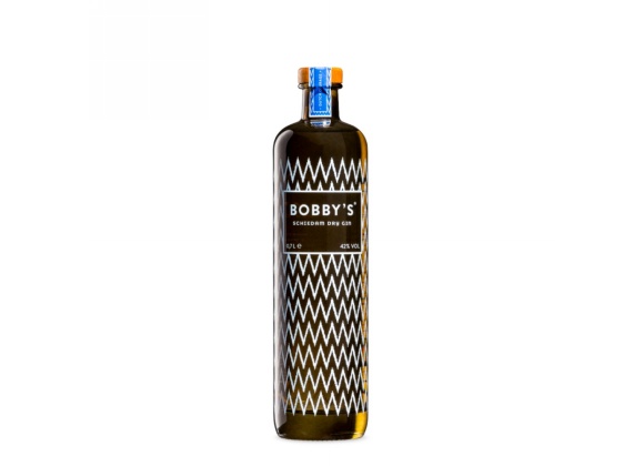 Gin Bobby'S Dry 70 cl