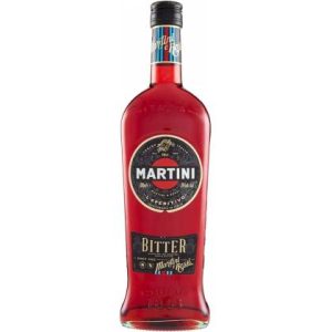 MARTINI BITTER 1LT