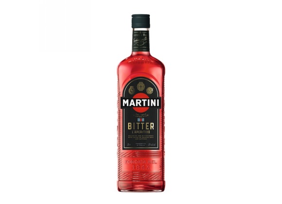 Martini Bitter 1 L