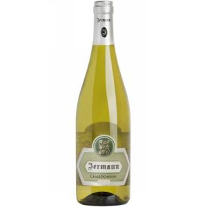 CHARDONNAY JERMANN 2023 75CL