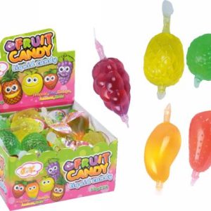 FRUIT CANDY LIQUID 35GR 24PZ