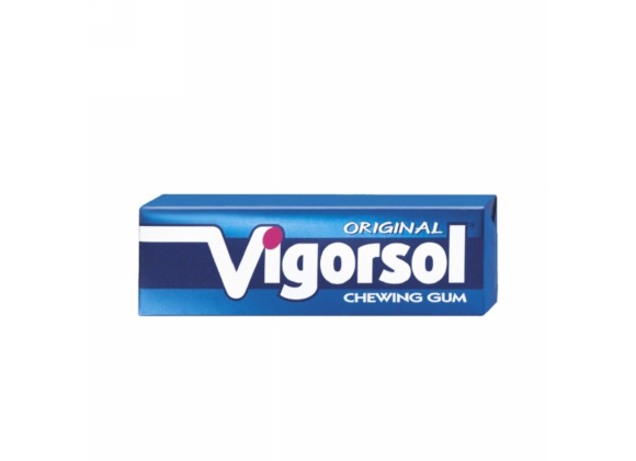 Vigorsol Original - Confezione da 40 stick