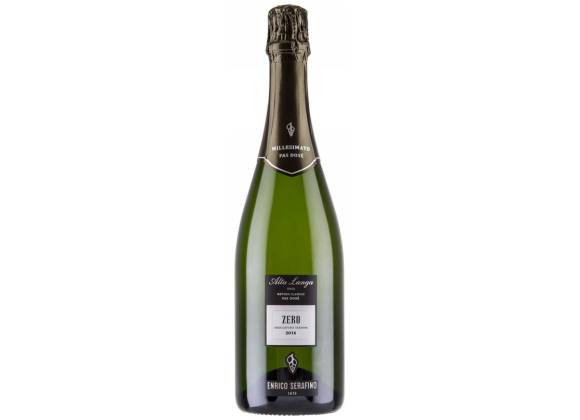 Enrico Serafino Zero Alta Langa DOCG Riserva 75 cl