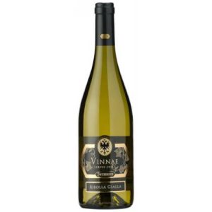 RIBOLLA GIALLA VINNAE 2023 75CL