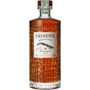 RUM EMINENTE RISER.7 ANNI 70CL