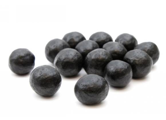RONDO'S LIQUIRIZIA SALATA 1KG