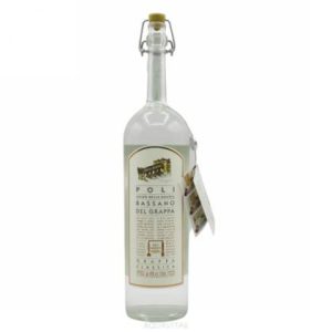 GRAPPA BASSANO CLASS. 70CL