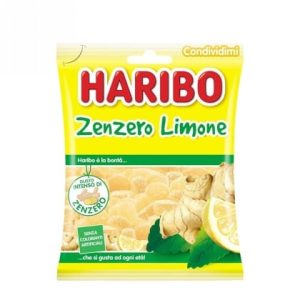 BS HRB GR.150 ZENZERO/LIMONE PZ.12