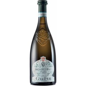 BROLETTINO LUGANA DOC 2024 75CL