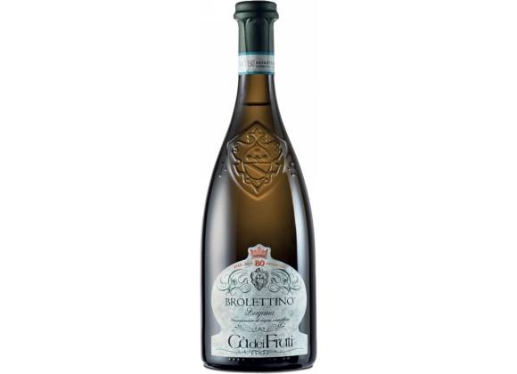 Ca' dei Frati Brolettino Lugana DOC 2024 75 cl