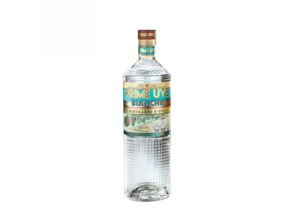 Primeuve Bianche Dist.Uva 70 cl