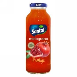 SANTAL PRESTIGE MELOGRANO 250ML 24PZ