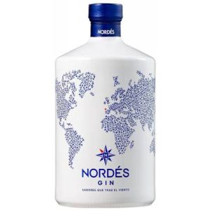GIN NORDES 70CL