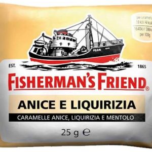 FISHERMANS LIQ/ANICE( G ) PZ.24
