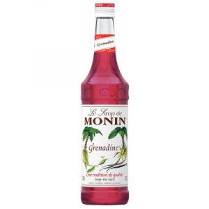 SCIROPPO GRANATINA LT.1 MONIN
