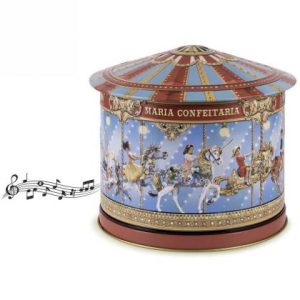 LATTA CAROUSEL 300GR