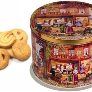 PASTICCERIA BAKERY LATTA 1KG