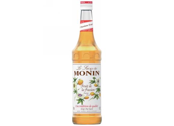 Sciroppo Frutto della Passione Monin 1 l