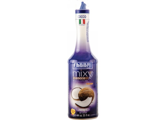Fruitmixy Fabbri al Cocco 1,3 kg