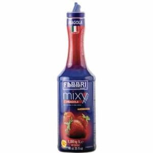 FRUITMIXY FRAGOLA KG.1,3 FABBRI