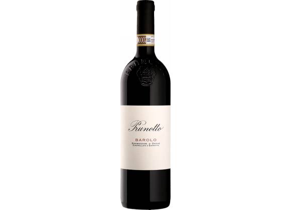 Prunotto Barolo DOCG 2020 75 cl