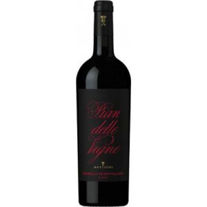 BRUNELLO MONT.PIAN DELLE VIGNE'19 75CL