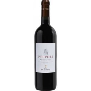 CHIANTI PEPPOLI 2023 DOCG 75CL