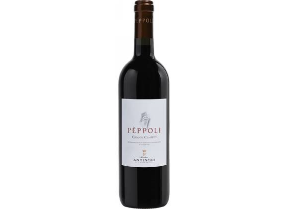 Antinori Peppoli Chianti Classico DOCG 2023 75 cl