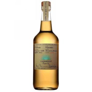 TEQUILA CASAMIGOS REPOSADO 70CL