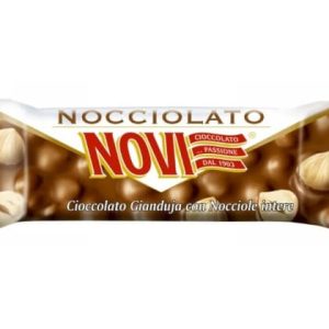 BARRETTE NOCC.GIANDUIA GR30 PZ.30 NOVI