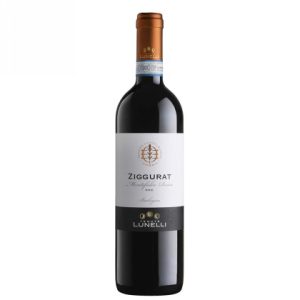 ZIGGURAT BIO 2023 75CL