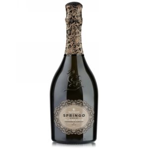 PROSECCO SUP. CARTIZZE LE MANZANE 75CL