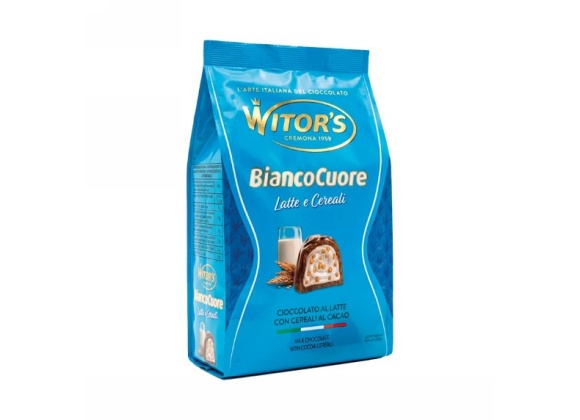 Witor's Bianco Cuore 200 g
