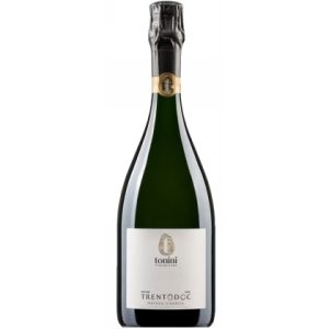 TRENTODOC NATURE 2022 75CL TONINI