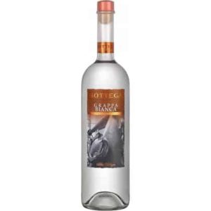 GRAPPA ALDO BOTTEGA BIANCA 1LT