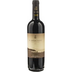 IL BRUCIATO BOLGHERI DOC 2023 75CL