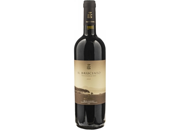 Antinori Il Bruciato Bolgheri DOC 2023 75 cl