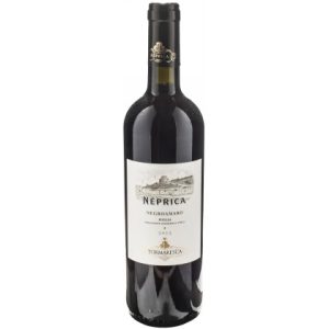 NEPRICA NEGROAMARO IGT PUGLIA '23 75CL