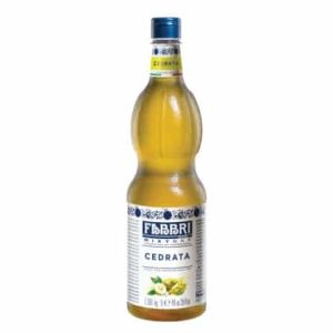MIXYBAR CEDRATA KG.1,3 FABBRI